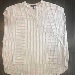 BCBG MAXAZRIA 100% Silk Shirt XS/S